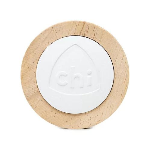 Geursteen Aromastone Wood - Chi Natural Life, Sport en Fitness, Gezondheidsproducten en Wellness, Nieuw