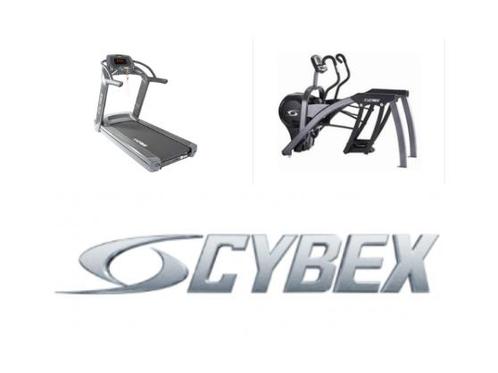 Cybex set | Arc trainer | Loopband | Cardio |, Sport en Fitness, Fitnessapparatuur, Overige typen, Nieuw, Verzenden