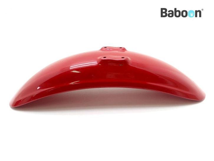 Voorspatbord Yamaha XV 750 Virago 1981-1985 (XV750), Motoren, Onderdelen | Yamaha, Gebruikt, Verzenden