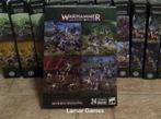 Warhammer Underworlds Morbid Minions (Warhammer nieuw), Hobby en Vrije tijd, Wargaming, Ophalen of Verzenden, Nieuw