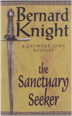 The Sanctuary Seeker, Boeken, Ophalen of Verzenden, Nieuw