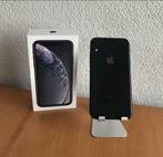 Apple iPhone XR 64GB / 128GB / Zwart / Rood / Garantie, Telecommunicatie, Mobiele telefoons | Apple iPhone, Zonder abonnement