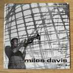 Miles Davis - Vol. 3 (Limited Classic Record pressing) -
