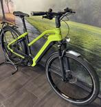 Kalkhoff Endeavour E-bike | Bosch Middenmotor | Comfort, Fietsen en Brommers, Overige merken, Ophalen of Verzenden, Zo goed als nieuw