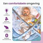 Gofun Babygym - Speelmat voor Babys - Interactief - 105 x, Verzenden, Nieuw