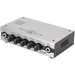 Warwick Gnome 200 Watt Pocket Bass Amp Head, Muziek en Instrumenten, Versterkers | Bas en Gitaar, Verzenden, Nieuw