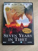 DVD - Seven Years In Tibet, Vanaf 12 jaar, Verzenden, Gebruikt
