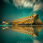 Elena Paraskeva - VERTEBRA, Antiek en Kunst