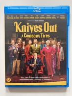 KNIVES OUT (BLURAY), Cd's en Dvd's, Verzenden, Gebruikt