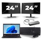 Fujitsu LifeBook U749 - Intel Core i5-8e Generatie - 14 inch, Computers en Software, Windows Laptops, Verzenden, Zo goed als nieuw