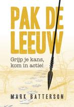 PAK DE LEEUW 9789063535766 M. Batterson, Verzenden, Zo goed als nieuw, M. Batterson