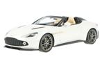 Aston Martin Vanquish Zagato Speedster TS0229 Topspeed, Hobby en Vrije tijd, Modelauto's | 1:18, Verzenden, Nieuw