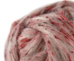 Tweed top Jam Pot red, Hobby en Vrije tijd, Vilt, Ophalen of Verzenden, Nieuw, Overige typen