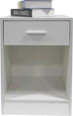 2dekans | VDD - Nachtkastje halkastje met lade en open -, Ophalen of Verzenden, Zo goed als nieuw