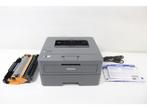 Brother HL-L2445DW - zwart-witlaserprinter, Verzenden, Zo goed als nieuw