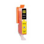 Huis-Merk  CANON CLI-531 XL Yellow 13ml 247print, Nieuw, Canon, Verzenden