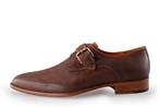 Melik Nette schoenen in maat 40 Blauw | 10% extra korting, Overige typen, Verzenden, Blauw, Melik