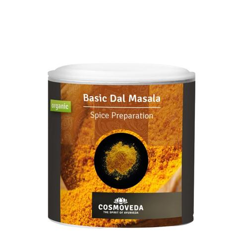 Masala Kruidenmix Basic Dal - L, Sport en Fitness, Gezondheidsproducten en Wellness, Nieuw