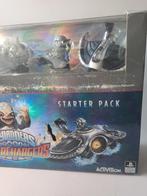 Skylanders Super Chargers Dark Edition Starterpack PS3, Ophalen of Verzenden, Nieuw