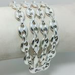 Zonder Minimumprijs - Halsketting Zilver, Sieraden, Tassen en Uiterlijk, Kettingen, Nieuw