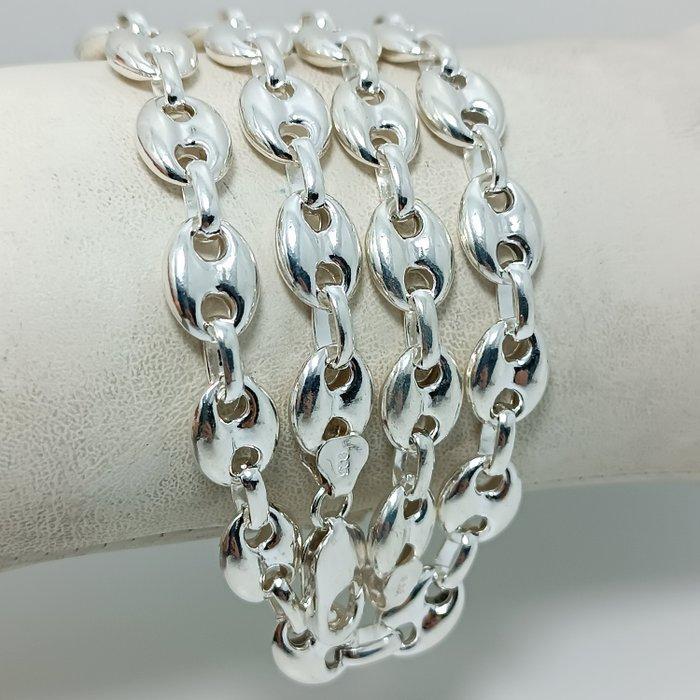 Zonder Minimumprijs - Halsketting Zilver, Sieraden, Tassen en Uiterlijk, Kettingen