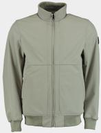 -41% Airforce  Airforce Softshell softshell jacket hrm0576-s, Verzenden, Nieuw, Groen