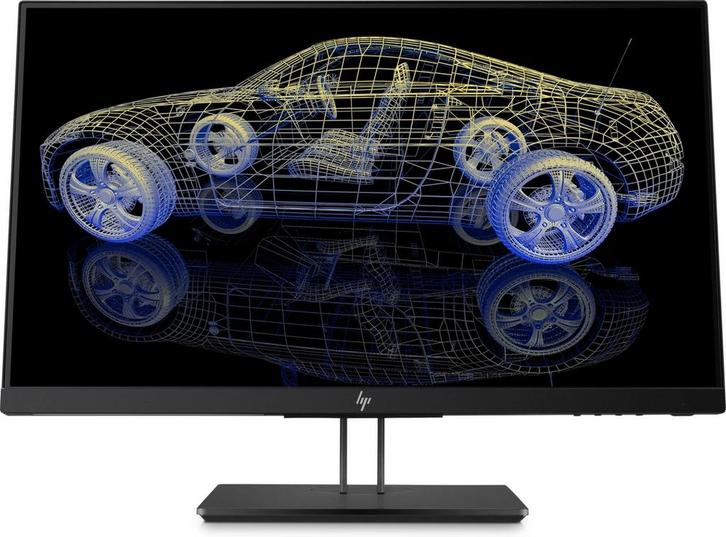 HP Z Display Z23n G2 23 inch | Full HD 1920 x 1080 | Disp..., Computers en Software, Monitoren, Zo goed als nieuw, Ophalen of Verzenden