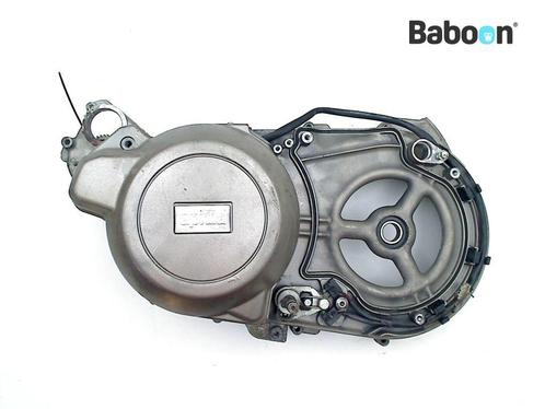 Blokdeksel Links Aprilia NA 850 Mana GT 2009-2010, Motoren, Onderdelen | Overige, Gebruikt, Verzenden
