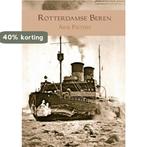 Rotterdamse Beren 9789463863971 Arie Pieters, Verzenden, Zo goed als nieuw, Arie Pieters