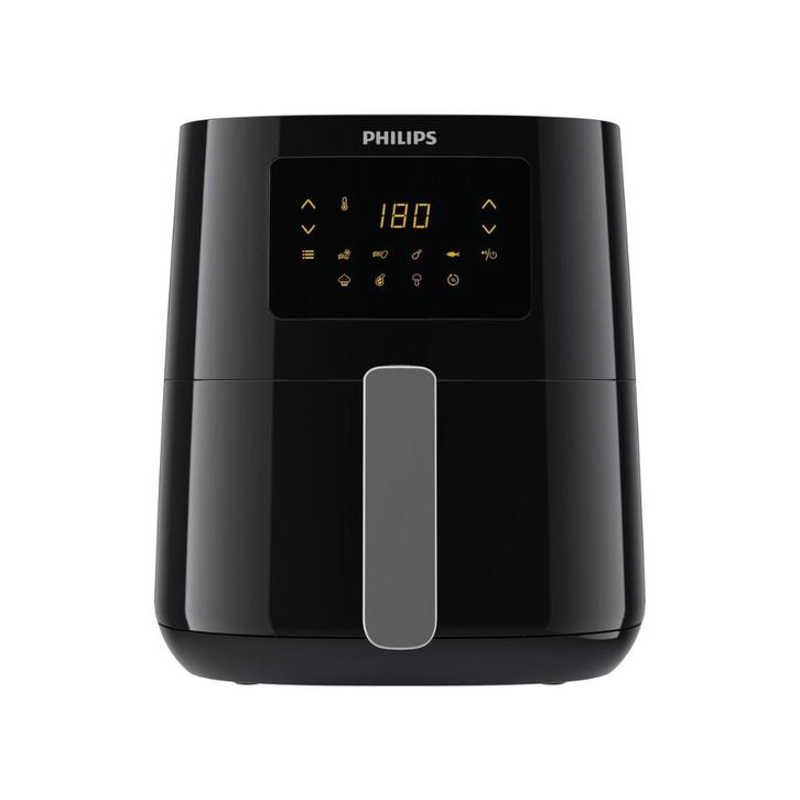 Philips Airfryer Essential Series HD9252/70 - 4,1 Liter -, Witgoed en Apparatuur, Airfryers, Ophalen of Verzenden