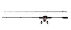 Abu Garcia REVO X3 Baitcaster Cast Combo, Watersport en Boten, Verzenden, Nieuw