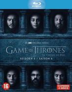 Game Of Thrones - Seizoen 6 (blu-ray tweedehands film), Cd's en Dvd's, Blu-ray, Ophalen of Verzenden, Zo goed als nieuw
