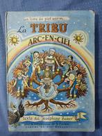 Joséphine Baker - La tribu arc en ciel - 1957, Antiek en Kunst