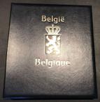 België 1985/1994 - Verzameling Belgie in DAVO IV LUXE album