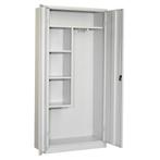 (MDK-107599) CH CM 180 Bezemkast - 180x80x50 cm, Ophalen of Verzenden, Nieuw