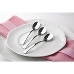 Altom design set van 6 rvs ovale koffie- of theelepels, Ophalen of Verzenden, Nieuw