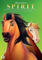 Spirit Stallion of the Cimarron - DVD (Films (Geen Games)), Ophalen of Verzenden, Zo goed als nieuw