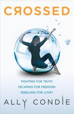 Crossed 9780141340104 Allyson Braithwaite Condie, Boeken, Taal | Engels, Verzenden, Zo goed als nieuw, Allyson Braithwaite Condie
