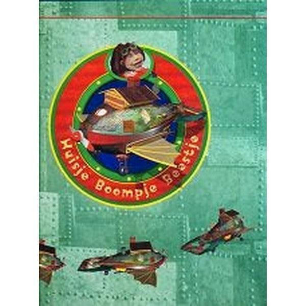 Huisje Boompje Beestje handleiding (zie omschrijving), Boeken, Schoolboeken, Nieuw, Verzenden