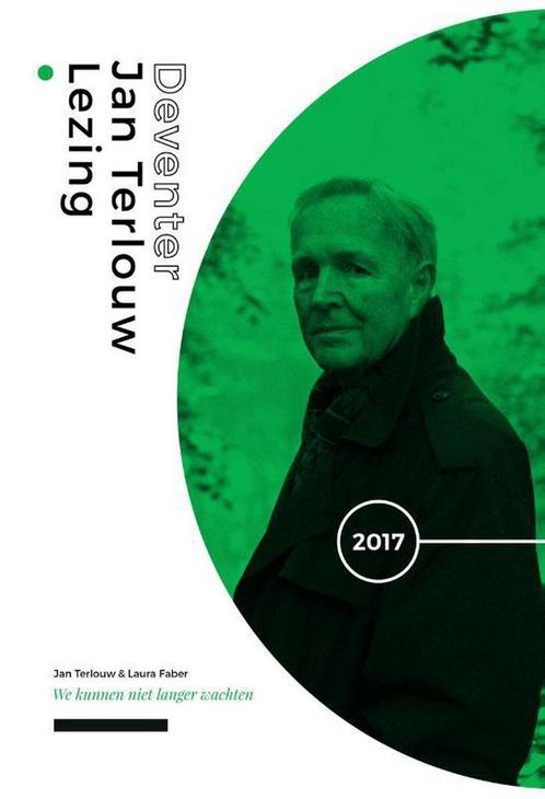 We kunnen niet langer wachten 9789462970908 Laura Faber, Boeken, Politiek en Maatschappij, Gelezen, Verzenden