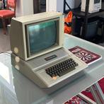 Apple II Europlus Computer *RESTORED* WORKING + Manual -, Nieuw