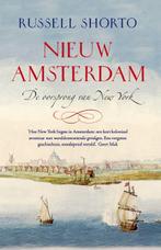 Nieuw-Amsterdam 9789049200640 Russell Shorto, Verzenden, Gelezen, Russell Shorto