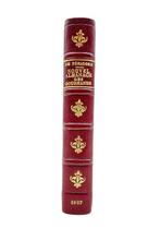 A.B. de Périgord - Nouvel Almanach des Gourmands - 1827, Antiek en Kunst, Antiek | Boeken en Bijbels