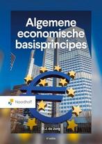 Algemene economische basisprincipes | 9789001023591, Boeken, Studieboeken en Cursussen, Verzenden, Nieuw