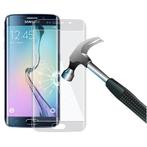 Glazen screen protector voor Samsung Galaxy S6 edge, Telecommunicatie, Nieuw, Verzenden