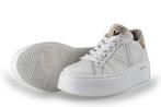 VIA VAI Sneakers in maat 37 Wit | 10% extra korting, Kleding | Dames, Schoenen, Verzenden, Wit, Sneakers of Gympen, VIA VAI