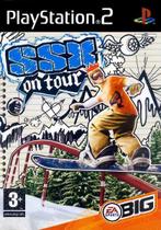 SSX On Tour PS2 Garantie & morgen in huis!, Spelcomputers en Games, Games | Sony PlayStation 2, Vanaf 16 jaar, Ophalen of Verzenden