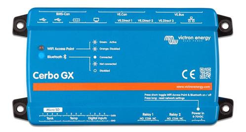 Victron Cerbo GX, Watersport en Boten, Accessoires en Onderhoud, Verzenden
