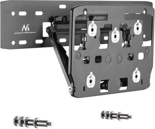 Muurbeugel voor QLED TV Samsung Q7 / Q8 / Q9 / Q7FN / Q9FN, Audio, Tv en Foto, Televisiebeugels, Verzenden