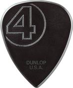 Jim Dunlop Jim Root Slipknot nylon plectrum 1.38 mm, Muziek en Instrumenten, Ophalen of Verzenden, Nieuw, Elektrische gitaar
